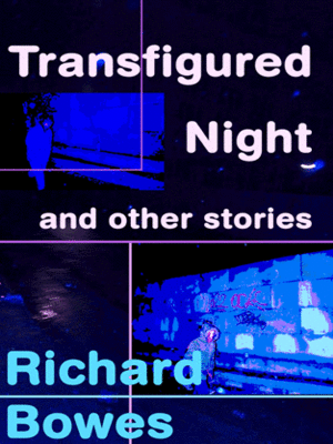 cover image of Transfigured Night and Other Stories